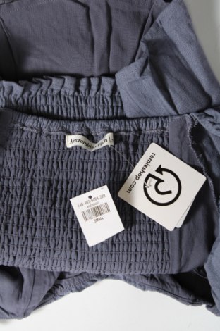 Damen Shirt Abercrombie & Fitch, Größe S, Farbe Blau, Preis € 18,40