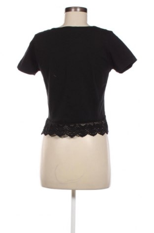 Γυναικεία μπλούζα About You, Μέγεθος M, Χρώμα Μαύρο, Τιμή 6,39 €
