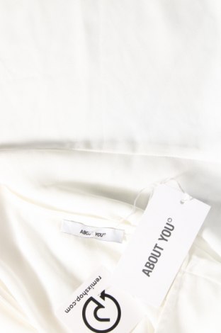 Damen Shirt About You, Größe M, Farbe Weiß, Preis € 20,62