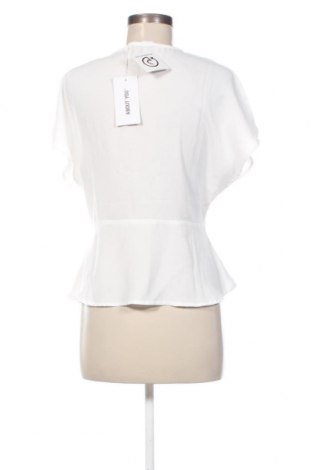 Damen Shirt About You, Größe M, Farbe Weiß, Preis 20,62 €