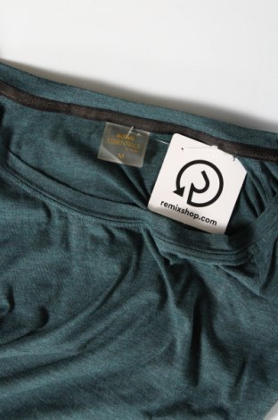 Γυναικεία μπλούζα Active, Μέγεθος M, Χρώμα Μπλέ, Τιμή 2,59 €