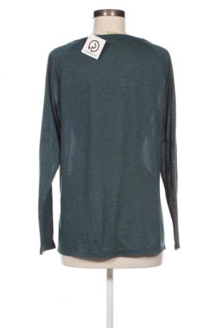 Γυναικεία μπλούζα Active, Μέγεθος M, Χρώμα Μπλέ, Τιμή 2,59 €