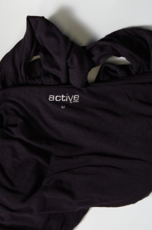 Γυναικεία μπλούζα Active By Tchibo, Μέγεθος M, Χρώμα Βιολετί, Τιμή 1,65 €