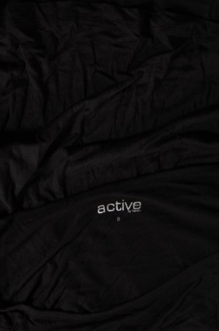 Damen Shirt Active By Tchibo, Größe S, Farbe Schwarz, Preis € 13,22