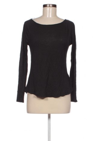 Γυναικεία μπλούζα Active By Tchibo, Μέγεθος S, Χρώμα Μαύρο, Τιμή 3,64 €