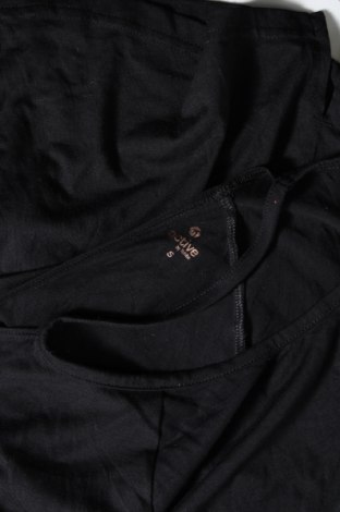 Damen Shirt Active By Tchibo, Größe S, Farbe Schwarz, Preis € 2,51