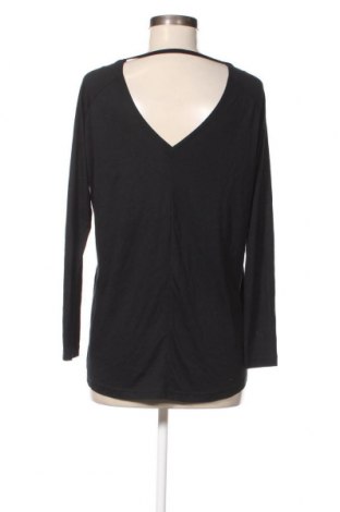 Дамска блуза Active By Tchibo, Размер S, Цвят Черен, Цена 4,75 лв.