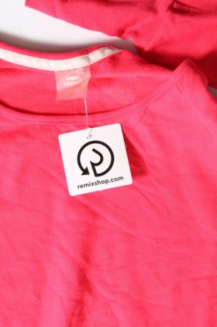 Γυναικεία μπλούζα Active By Tchibo, Μέγεθος S, Χρώμα Ρόζ , Τιμή 3,41 €