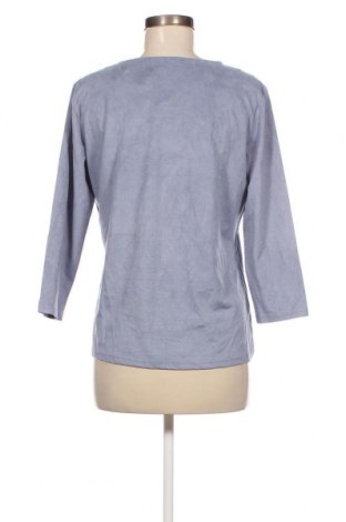 Damen Shirt Adagio, Größe M, Farbe Blau, Preis 2,51 €