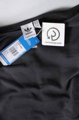 Bluză de femei Adidas Originals, Mărime XXS, Culoare Gri, Preț 137,57 Lei