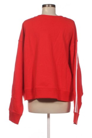 Damen Shirt Adidas Originals, Größe 4XL, Farbe Rot, Preis € 52,58