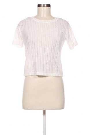 Γυναικεία μπλούζα Air Space, Μέγεθος S, Χρώμα Λευκό, Τιμή 4,11 €