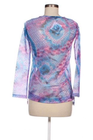 Γυναικεία μπλούζα Akropol, Μέγεθος M, Χρώμα Πολύχρωμο, Τιμή 2,39 €
