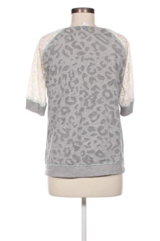 Дамска блуза Alba Moda, Размер S, Цвят Сив, Цена 4,80 лв.