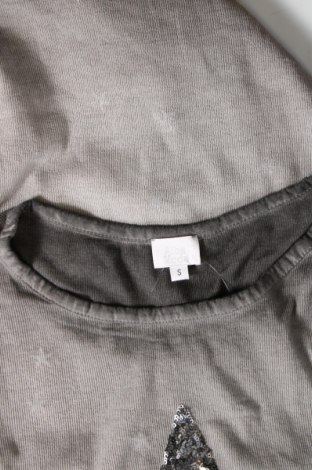 Damen Shirt Alba Moda, Größe S, Farbe Grau, Preis 2,51 €