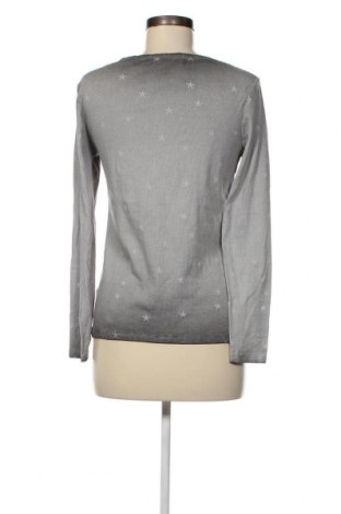 Γυναικεία μπλούζα Alba Moda, Μέγεθος S, Χρώμα Γκρί, Τιμή 2,67 €