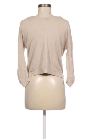 Γυναικεία μπλούζα Allegra, Μέγεθος M, Χρώμα  Μπέζ, Τιμή 3,06 €