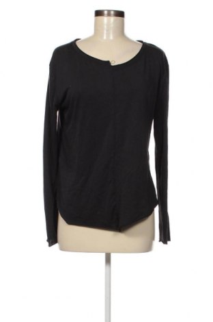 Γυναικεία μπλούζα Allegra, Μέγεθος M, Χρώμα Μαύρο, Τιμή 2,57 €