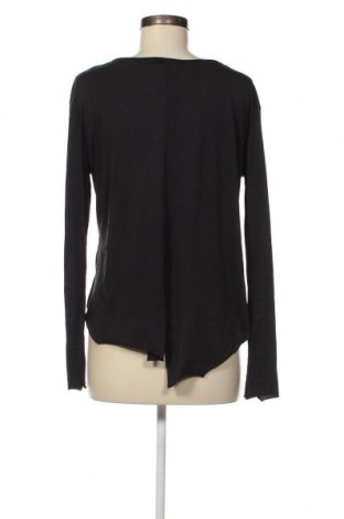 Дамска блуза Allegra, Размер M, Цвят Черен, Цена 4,94 лв.