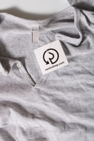 Damen Shirt American Apparel, Größe L, Farbe Grau, Preis 3,17 €