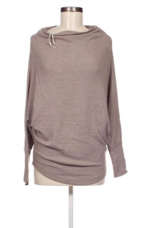 Damen Shirt American Threads, Größe S, Farbe Braun, Preis € 2,67