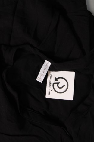 Дамска блуза Amisu, Размер L, Цвят Черен, Цена 19,00 лв.