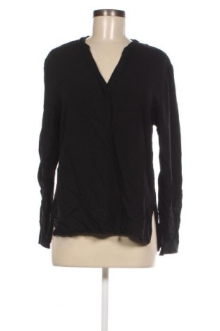 Дамска блуза Amisu, Размер L, Цвят Черен, Цена 4,94 лв.