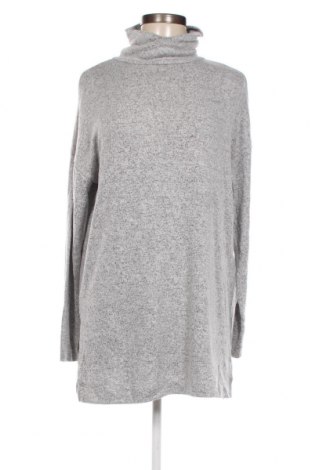Γυναικεία μπλούζα Amisu, Μέγεθος XS, Χρώμα Γκρί, Τιμή 2,70 €