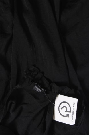 Γυναικεία μπλούζα Amisu, Μέγεθος XS, Χρώμα Μαύρο, Τιμή 2,47 €