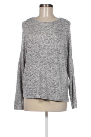 Damen Shirt Amisu, Größe XL, Farbe Grau, Preis € 2,51