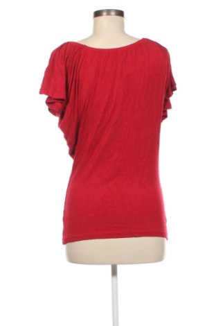 Damen Shirt Amisu, Größe L, Farbe Rot, Preis 5,12 €