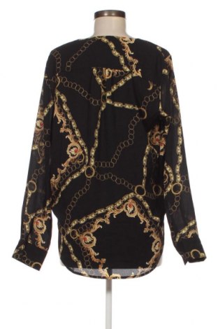 Дамска блуза Amisu, Размер M, Цвят Многоцветен, Цена 5,89 лв.