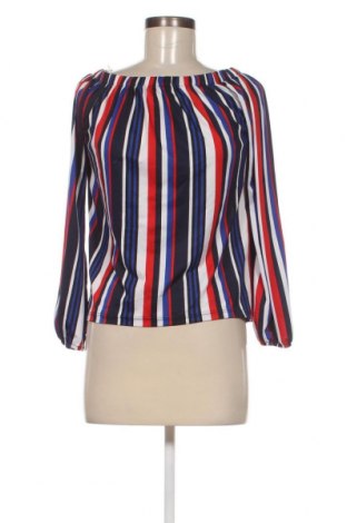 Bluză de femei Amisu, Mărime XS, Culoare Multicolor, Preț 12,50 Lei