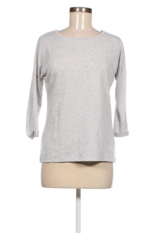 Γυναικεία μπλούζα Amisu, Μέγεθος XS, Χρώμα Γκρί, Τιμή 9,62 €