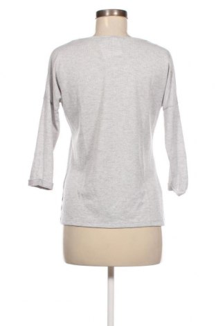 Дамска блуза Amisu, Размер XS, Цвят Сив, Цена 18,82 лв.