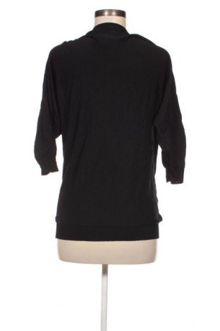 Дамска блуза Amisu, Размер M, Цвят Черен, Цена 7,98 лв.