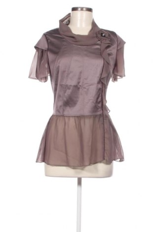 Дамска блуза Ana Sousa, Размер L, Цвят Кафяв, Цена 6,76 лв.