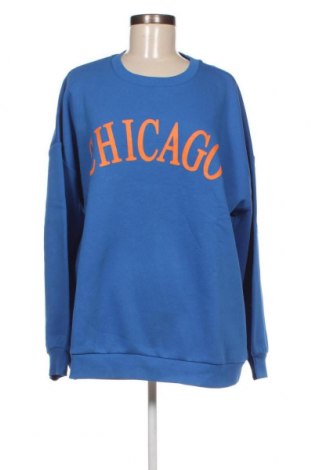 Damen Shirt Aniston, Größe XL, Farbe Blau, Preis 4,47 €
