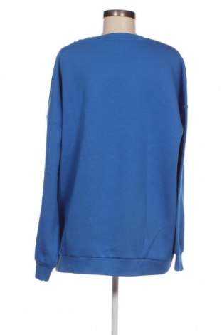Дамска блуза Aniston, Размер XL, Цвят Син, Цена 9,61 лв.