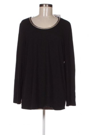 Дамска блуза Anna Aura, Размер L, Цвят Черен, Цена 5,78 лв.