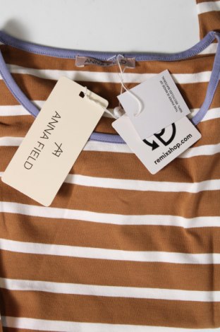 Γυναικεία μπλούζα Anna Field, Μέγεθος XS, Χρώμα Πολύχρωμο, Τιμή 3,36 €