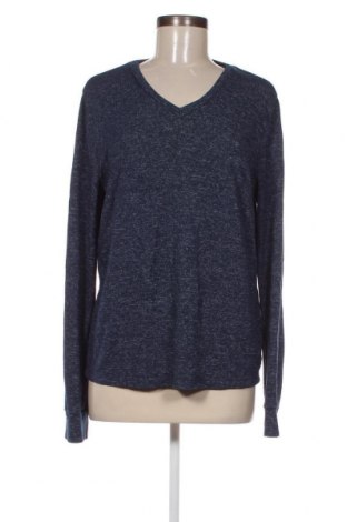 Γυναικεία μπλούζα Anna Field, Μέγεθος L, Χρώμα Μπλέ, Τιμή 3,29 €