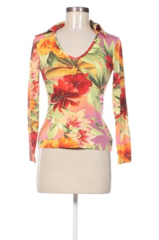 Γυναικεία μπλούζα Apart, Μέγεθος M, Χρώμα Πολύχρωμο, Τιμή 12,62 €