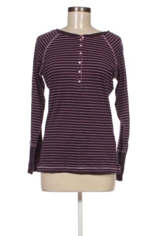 Γυναικεία μπλούζα Arizona, Μέγεθος M, Χρώμα Βιολετί, Τιμή 3,29 €