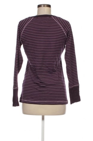 Γυναικεία μπλούζα Arizona, Μέγεθος M, Χρώμα Βιολετί, Τιμή 3,29 €