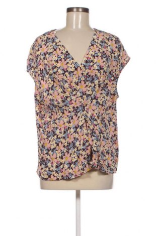 Дамска блуза Arket, Размер L, Цвят Многоцветен, Цена 25,50 лв.