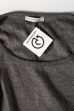 Damen Shirt Atmosphere, Größe M, Farbe Grau, Preis € 2,51