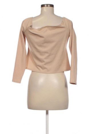Damen Shirt Atmosphere, Größe XL, Farbe Beige, Preis € 2,25