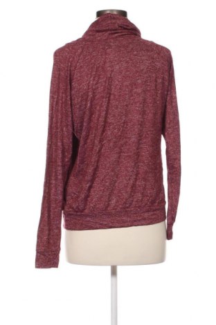 Damen Shirt Atmosphere, Größe L, Farbe Rot, Preis 3,70 €