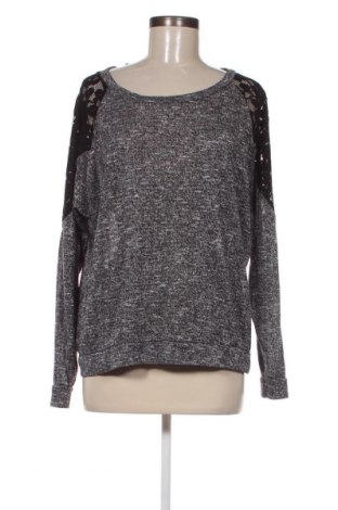 Damen Shirt Atmosphere, Größe M, Farbe Schwarz, Preis € 2,38